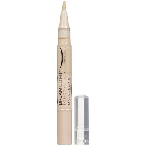 maybelline dream lumi concealer vs ysl touche eclat|Maybelline DreamLumi Highlight Concealer Vs. Touche Eclat.